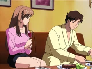 ~敏感ボ