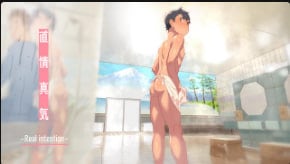 花儿引擎NaojyoMaki-动画-本次小次郎Fantia中文字幕
