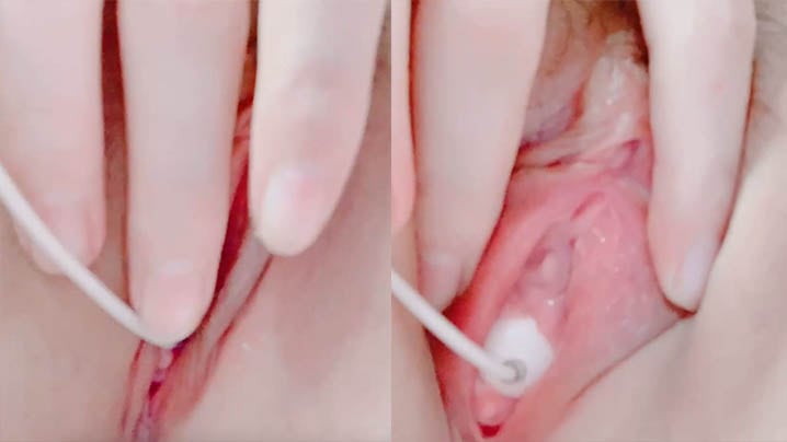美女白丝诱惑跳蛋白虎.