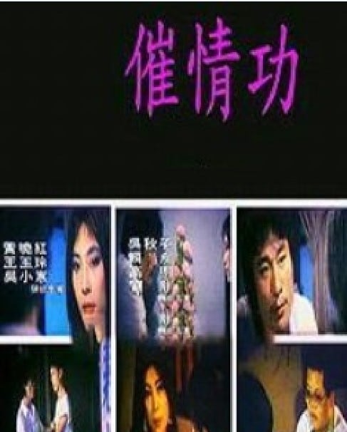 催情神技极致挑逗 蜜穴激震高潮迭起