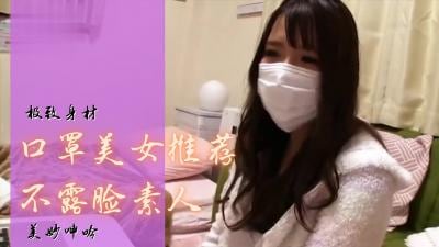 防疫特辑：隔离期寂寞难耐，饥渴人妻与外卖小哥阳台偷情内射实录