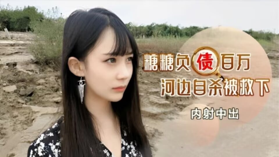 JUL-233 极品巨乳人妻被搞到沦陷，河边绝望内射狂干