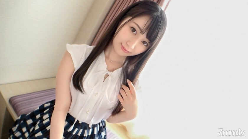 SIRO-4598 【第一枪】【活跃美少女JD】【势不可挡的潮汐】拥有柔美娇嫩身材的美少女JD现身。只经历过喜欢的人的纯真少女在镜头前露出傻瓜..网络AV应用→AV体验拍摄1614
