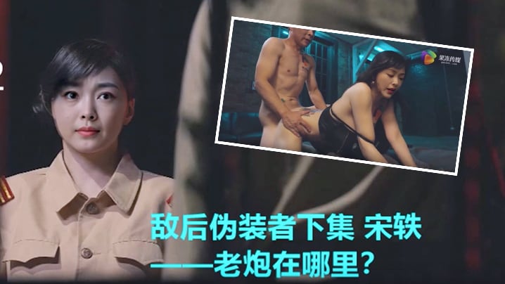 宋轶伪装者-下