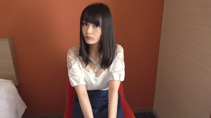 SIRO-3268 【首发】网络AV应用→AV体验拍摄502