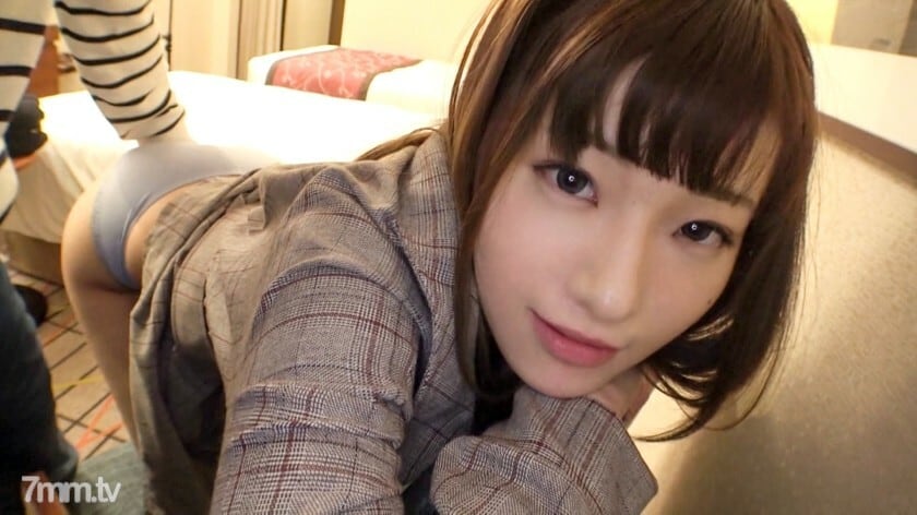 SIRO-4058 【第一枪】【素妞】热情质朴的保姆。如果你玩一个年轻的身体，一个大公鸡，一个有光泽的喘气声音..网络上的AV应用→AV体验拍摄1156