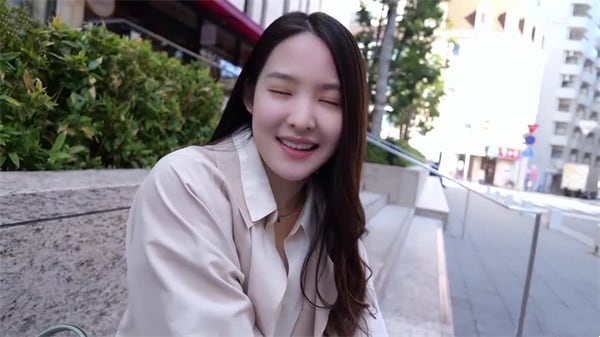 AI-章若楠-又白又嫩小妞好俊
